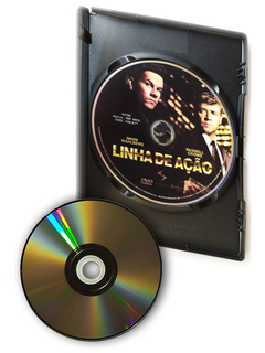 DVD Linha de Ação Mark Wahlberg Russell Crowe Broken City Original Catherine Zeta Jones Allen Hughes na internet