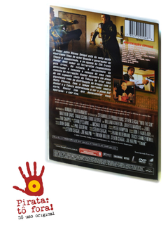 Dvd Operação Sol Nascente Steven Seagal Matthew Davis Original Into The Sun Christopher Morrison Mink - comprar online