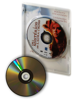 Dvd Os Mistérios De Laura Cross Stephen Baldwin Betrayed Original Kristy Swanson Valerie Landsberg na internet