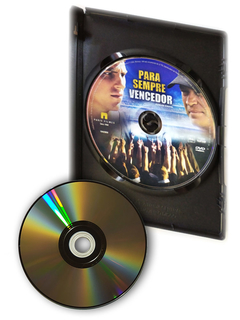 Dvd Para Sempre Vencedor Sean Faris Neal Mcdonough Original Sean Astin Forever Strong Ryan Little na internet