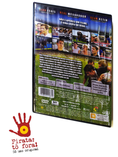 Dvd Para Sempre Vencedor Sean Faris Neal Mcdonough Original Sean Astin Forever Strong Ryan Little - comprar online