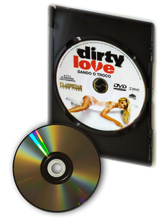 Dvd Dirty Love Dando O Troco Jenny Mccarthy Carmen Electra Original Eddie Kaye Thomas Victor Webster Joh Asher na internet