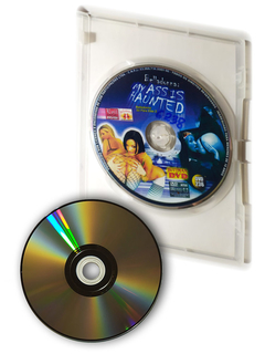 DVD Belladonna Só Para Elas 2 Buttman Julie Night Roxy Jezel Original My Ass Is Haunted Kimberly Kane - Loja Facine