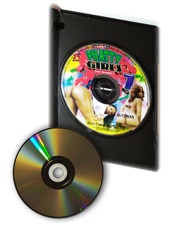 DVD Prazer Abundante 7 Buttman Justin Slayer Butterschotch Original Roxy Reynolds Phatty Girls John Stagliano - Loja Facine