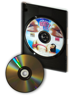 DVD No Rabo Negro Buttman Justin Slayer Cherokee D'Ass Original Booty I Like Sabara Anell America - Loja Facine