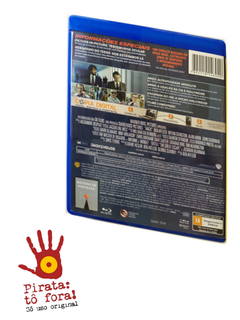 Blu-Ray Argo Ben Affleck Bryan Cranston Alan Arkin Original John Goodman - comprar online