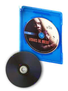 Blu-Ray Horas de Medo Fernando Cayo Manuela Vélles Original Ana Wagener Kidnapped Miguel Ángel Vivas na internet