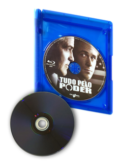 Blu-Ray Tudo Pelo Poder George Clooney Ryan Gosling Original Philip Seymour Hoffman Paul Giamatti Marisa Tomei na internet