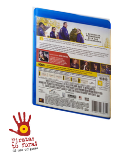 Blu-Ray Vizinhos Imediatos de 3º Grau Ben Stiller Original Vince Vaughn Jonah Hill The Watch Akiva Schaffer - comprar online