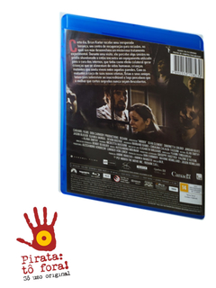 Blu-Ray + 3D Filhos Da Escuridão Jordan Hayes Sean Clement Original Hidden Simonetta Solder Jason Blicker M. R. - comprar online