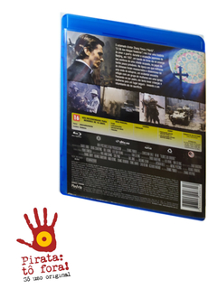 Blu-Ray Flores Do Oriente Christian Bale Ni Ni Zhang Yimou Original The Flowers Of War - comprar online