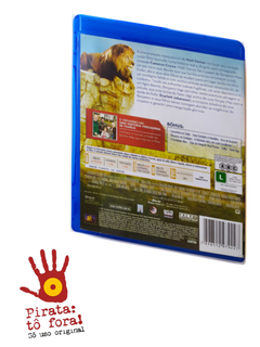 Blu-Ray Compramos um Zoológico Matt Damon Scarlett Johansson Original We Bought A Zoo Cameron Crowe - comprar online