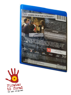 Blu-Ray Contrabando Mark Wahlberg Kate Beckinsale Ben Foster Original Giovanni Ribisi Baltasar Kormákur - comprar online