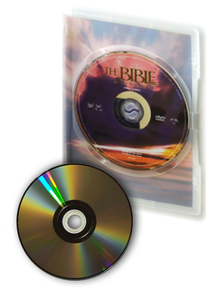 DVD A Bíblia ... No Início John Huston Ava Gardner 1966 Original Peter O'Toole George C. Scott Richard Harris na internet