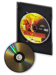 DVD Manhã Sangrenta Clint Howard Michael Pare Elisabeth Moss Original Jurgen Prochnow Heart of America Uwe Boll na internet