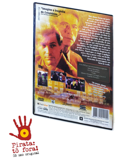 DVD Manhã Sangrenta Clint Howard Michael Pare Elisabeth Moss Original Jurgen Prochnow Heart of America Uwe Boll - comprar online