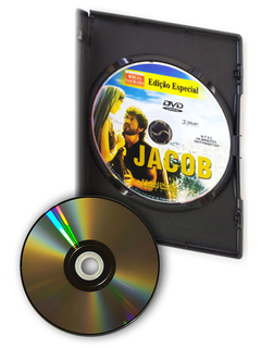 DVD Jacob Jacó Irene Papas Matthew Modine Sean Bean 1994 Original Coleção Bíblia Sagrada Christoph Waltz Peter Hall na internet