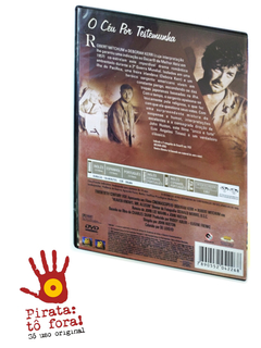 DVD O Céu Por Testemunha Deborah Kerr Robert Mitchum 1957 Original Heaven Knows Mr Allison Anna Sten John Huston - comprar online
