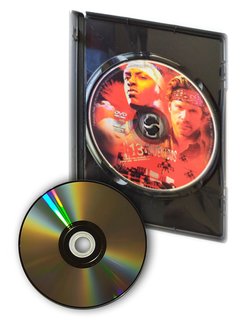 DVD 13 Condenados Lorenzo Lamas Mystikal Mia Riverton Original Ashley Tucker Shalena Hughes Art Camacho na internet