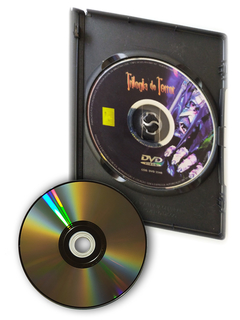 DVD Trilogia Do Terror John Carpenter Robert Carradine 1993 Original Body Bags David Naughton Tobe Hooper na internet