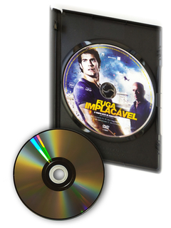 DVD Fuga Implacável Henry Cavill Bruce Willis Joseph Mawle Original Sigourney Weaver Mabrouk El Mechri na internet