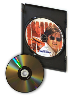 DVD Feito na América Tom Cruise Sarah Wright Jayma Mays Original Domhnall Gleeson American Made Doug Liman na internet