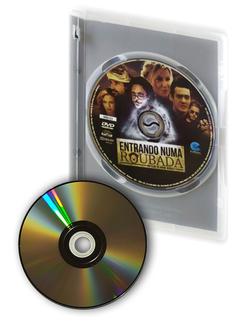 DVD Entrando Numa Roubada Deborah Secco Julio Andrade Original Nacional Lucio Mauro Filho André Moraes na internet