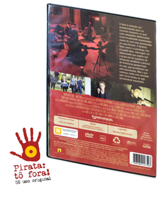 DVD A Casa Dos Mortos James Wan Demonic Frank Grillo Original Dustin Milligan Maria Bello Will Canon - comprar online