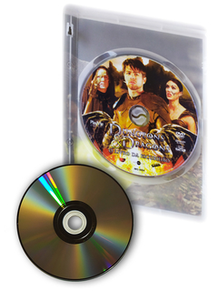 DVD Dungeons e Dragons O Livro da Escuridão Jack Derges Original Eleanor Gecks Barry Aird Gerry Lively na internet