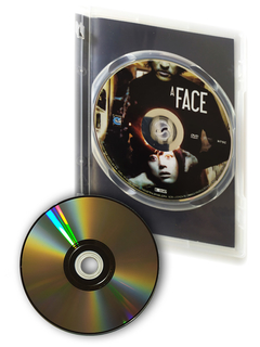 DVD A Face Shin Hyun‑joon Song Yun‑ah Peiseu Yoo Sang Gon Original Coreano Europa Filmes na internet