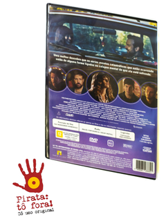 DVD Colossal Anne Hathaway Jason Sudeikis Dan Stevens Original Austin Stowell Nacho Vigalondo - comprar online