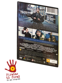 DVD Dunkirk Harry Styles Fionn Whitehead Tom Hardy Original Cillian Murphy Christopher Nolan - comprar online