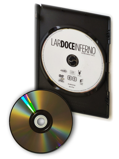 DVD Lar Doce Inferno Katherine Heigl Patrick Wilson Original Jordana Brewster Home Sweet Hell Anthony Burns na internet