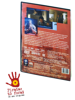 DVD Código de Assassinos Louis Mandylor Robert Davi Original Costas Mandylor Hitters Frank Stallone Eric Weston - comprar online