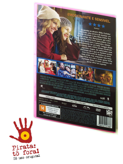 DVD Já Estou com Saudades Toni Collette Drew Barrymore Original Miss You Already Dominic Cooper Catherine Hardwicke - comprar online