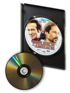 DVD Reflexos Da Amizade Robin Williams Tea Leoni House of D Original Anton Yelchin David Duchovny na internet