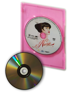 DVD A Enfermeira Assassina Nurse 3D Paz De La Huerta Original Katrina Bowden Corbin Bleu Doug Aarniokoski na internet