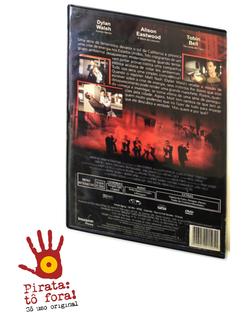 DVD Jogo do Poder Dylan Walsh Alison Eastwood Tobin Bell Original Power Play Joe Zito - comprar online