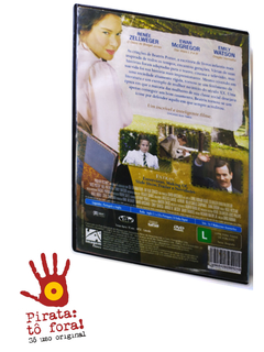 DVD Miss Potter Renee Zellweger Ewan McGregor Emily Watson Original Bill Paterson Chris Noonan - comprar online