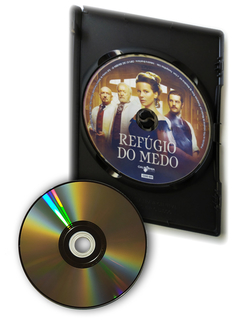 DVD Refúgio do Medo Kate Beckinsale Michael Caine Original Ben Kingsley Jim Sturgess Eliza Graves Brad Anderson na internet