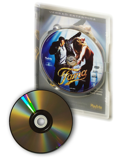 DVD Fama Debbie Allen Kay Panabaker Asher Book Kristy Flores Original Kherington Payne Kevin Tancharoen na internet