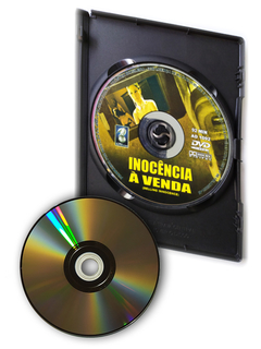 DVD Inocência À Venda Mimi Rogers Jr Bourne Sarah Lind Original Joanne Kelly Selling Innocence Pierre Gang na internet
