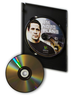 DVD Um Novo Plano Chris Steele Alison Trouse Zachary Platt Original Stand Strong Amy Kenney na internet