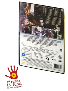 DVD Ender's Game O Jogo Do Exterminador Harrison Ford Original Viola Davis Abigail Breslin Asa Butterfield Gavin Hood - comprar online