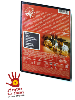 DVD Os 12 Macacos Bruce Willis Brad Pitt Madeleine Stowe Original 12 Monkeys Christopher Plummer Terry Gilliam - comprar online