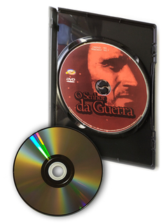 DVD O Senhor Da Guerra Charlton Heston Richard Boone 1965 Original Rosemary Forsyth Guy Stockwell Franklin J. Schaffner na internet