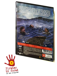 DVD Terror Profundo Joel Hogan Megan Peta Hill Josh Potthoff Original Cage Dive Pete Valley Gerald Rascionato - comprar online