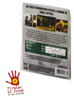 DVD Força Especial Marshall Teague Scott Adkins Tim Abell Original Daniella Deutscher Special Forces Isaac Florentine - comprar online