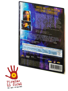 DVD Supernova James Spader Angela Bassett Robert Forster Original Lou Diamond Phillips Peter Facinelli Thomas Lee - comprar online