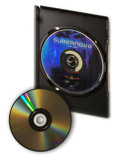 DVD Supernova James Spader Angela Bassett Robert Forster Original Lou Diamond Phillips Peter Facinelli Thomas Lee na internet